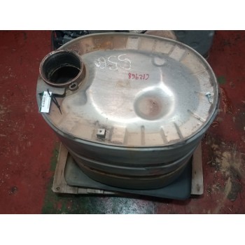 Recambio de catalizador para renault magnum ab diesel referencia OEM IAM 7420920706  