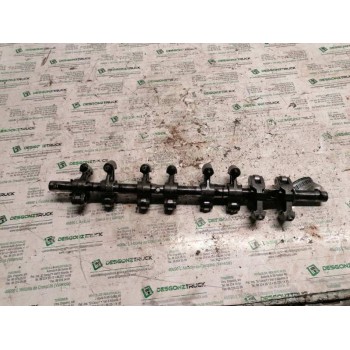Recambio de eje balancines para renault laguna ii grandtour (kg0) expression referencia OEM IAM   