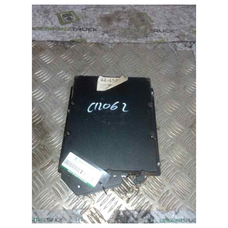 Recambio de modulo electronico para scania serie 4 (p/r 164 l) fsa 480 (4x2) e3 largo cr 19 a referencia OEM IAM 1404685 1484957