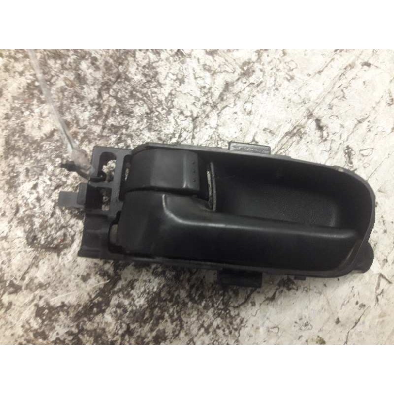 Recambio de maneta interior delantera izquierda para suzuki grand vitara jb (jt) 1.6 16v cat referencia OEM IAM   
