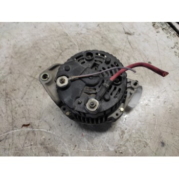 Recambio de alternador para renault megane i scenic (ja0) 1.5 cat referencia OEM IAM 7700424583 A13VI212 2541984A