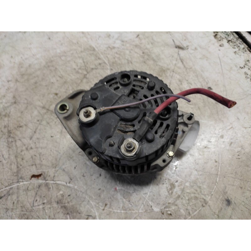 Recambio de alternador para renault megane i scenic (ja0) 1.5 cat referencia OEM IAM 7700424583 A13VI212 2541984A 3