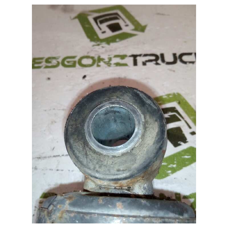 Recambio de amortiguador trasero para scania serie 4 (p/r 144 l) 14.2 diesel referencia OEM IAM 1380425 481700124290 SACHS - Azul 4