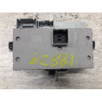Recambio de caja reles / fusibles para alfa romeo 147 (190) 1.6 ts 120 collezione referencia OEM IAM   