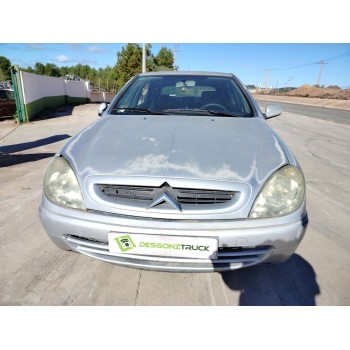 citroën xsara berlina del año 2001