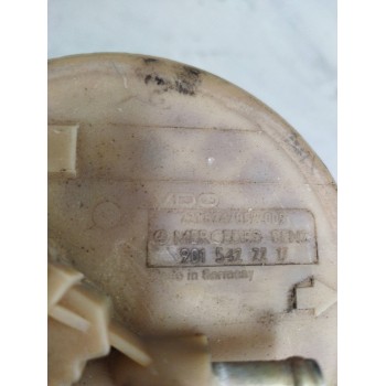 Recambio de aforador para mercedes-benz sprinter (w901,w904) caja cerr. referencia OEM IAM 9015422217  