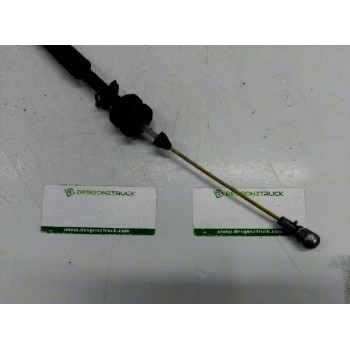 Recambio de cable acelerador para opel omega b cd familiar referencia OEM IAM   