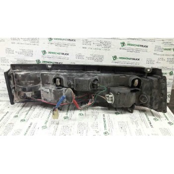 Recambio de piloto trasero izquierdo para suzuki swift sf berlina (ea) gl referencia OEM IAM 22032283  