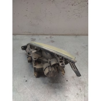 Recambio de faro derecho para ford fiesta (cbk) ambiente referencia OEM IAM   