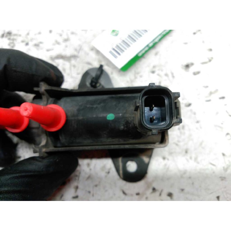 Recambio de electro valvula para ford mondeo berlina (ge) ambiente referencia OEM IAM - Gris 3