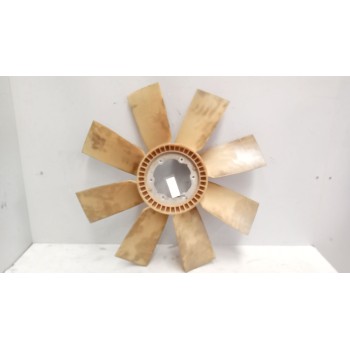 Recambio de ventilador viscoso motor para volvo fm xxx 12.8 diesel referencia OEM IAM 21990512  