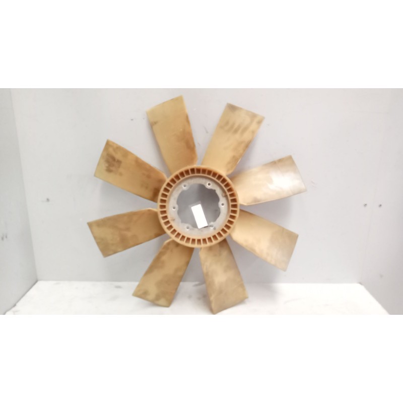 Recambio de ventilador viscoso motor para volvo fm xxx 12.8 diesel referencia OEM IAM 21990512  
