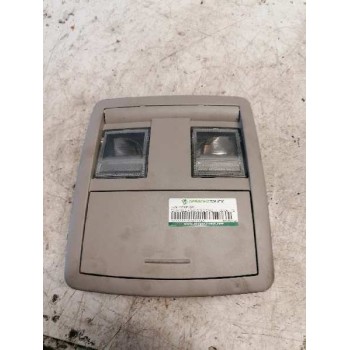 Recambio de luz interior para chrysler 300 c 3.0 crd referencia OEM IAM 56050242AH DELANTERA 