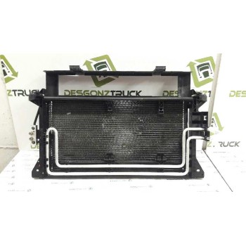 CONDENSADOR / RADIADOR A/A 64538378438 