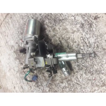 Recambio de columna direccion para renault clio ii fase ii (b/cb0) authentique referencia OEM IAM 6900000319 8200091805 