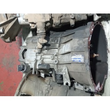 Recambio de caja cambios para renault mascott 3.0 diesel referencia OEM IAM 6S380VO 1323065011 7420806524