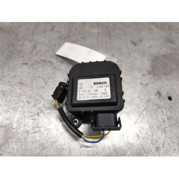 Recambio de motor apertura trampillas climatizador para mercedes-benz clase e (w210) berlina diesel 270 cdi (210.016) referencia
