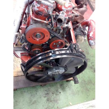 Recambio de motor completo para iveco trucks eurocargo 180 180 e 21 t (207cv) referencia OEM IAM 806045 4110570476 