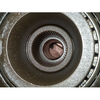 Recambio de grupo para volvo volvo autobus ... referencia OEM IAM rs1228b ratio:3.36/11x37 20547518