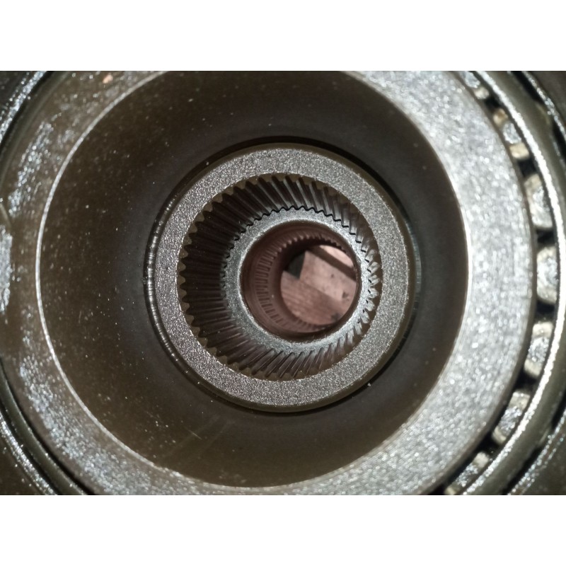Recambio de grupo para volvo volvo autobus ... referencia OEM IAM rs1228b ratio:3.36/11x37 20547518 2