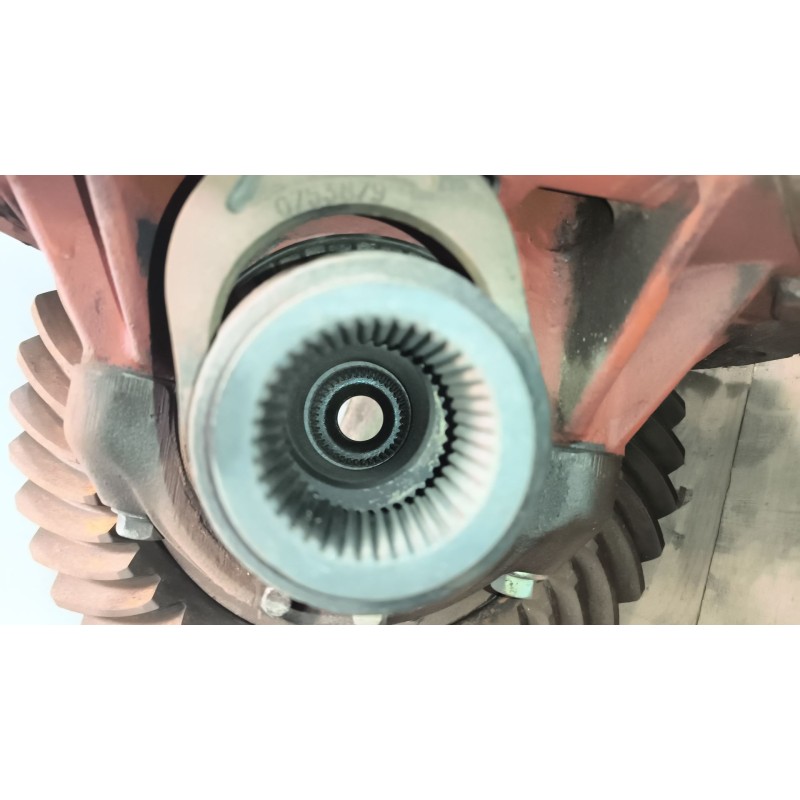 Recambio de grupo para daf serie 95 xf .430 fgfe (typ .430) larga distancia referencia OEM IAM 1347  RELACION:13X47/3.31 4