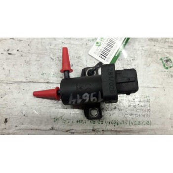 Recambio de electro valvula para renault espace iv (jk0) dynamique referencia OEM IAM   