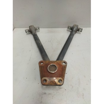 Recambio de uve eje trasero para daf trucks xf 106 480 referencia OEM IAM   