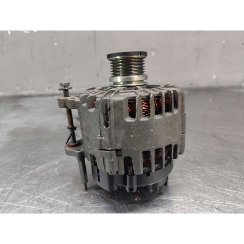Recambio de alternador para volkswagen tiguan (5n_) 2.0 tdi 4motion referencia OEM IAM 03L903023L - Gris 2