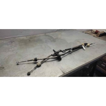 Recambio de cables de cambio para fiat ducato combi 33 (290) 130 teilverglast (l1h1) referencia OEM IAM 55260288  