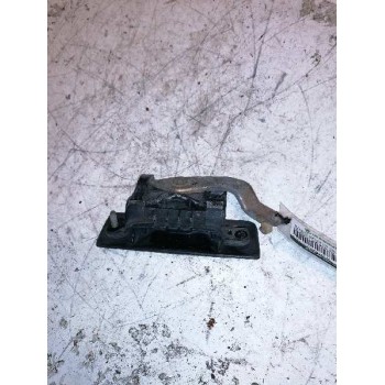 Recambio de maneta exterior delantera derecha para peugeot 205 berlina 1.1 referencia OEM IAM   