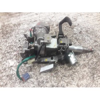 Recambio de columna direccion para renault clio ii fase ii (b/cb0) authentique referencia OEM IAM 6900000319 8200091805 