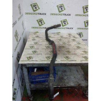 Recambio de tubos intarder para daf serie xf105.xxx fsa 4x2 super-space-cab referencia OEM IAM 12AS2541TD  