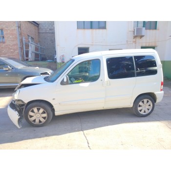 citroën berlingo / berlingo first monospace (mf_, gjk_, gfk_) del año 2009