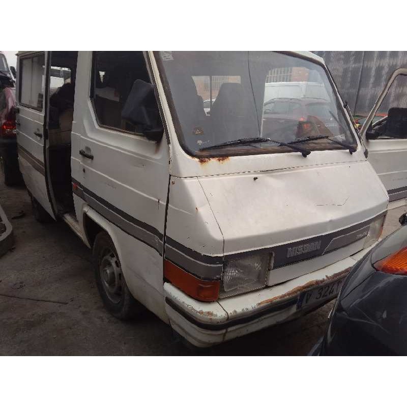 NISSAN TRADE