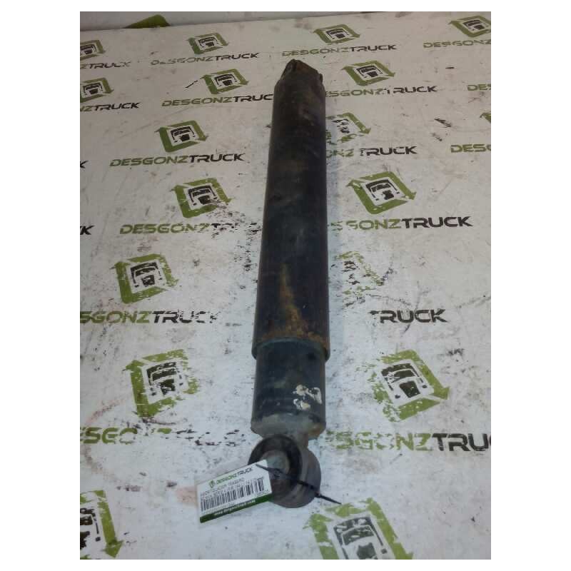 Recambio de amortiguador trasero para scania serie 4 (p/r 144 l) 14.2 diesel referencia OEM IAM 1380425 481700124290 SACHS - Azul