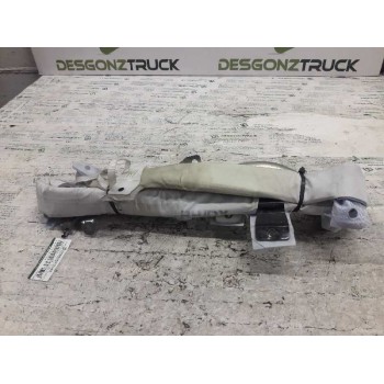 AIRBAG CORTINA DELANTERO DERECHO 606933430 