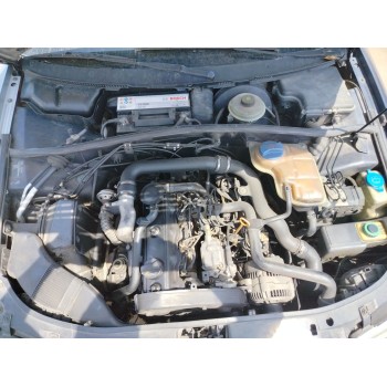 audi a4 berlina (b5) del año 1997