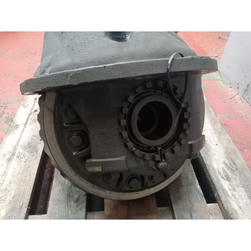 Recambio de grupo para volvo volvo autobus ... referencia OEM IAM rs1228b ratio:3.36/11x37 20547518 3