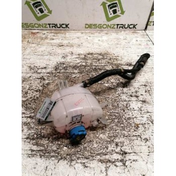 Recambio de deposito expansion para fiat fiorino furgoneta/monovolumen (225_) 1.4 (225bxa1a, 225bxf1a) referencia OEM IAM   