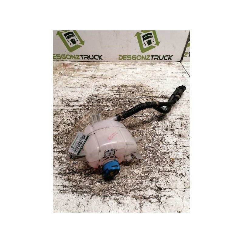 Recambio de deposito expansion para fiat fiorino furgoneta/monovolumen (225_) 1.4 (225bxa1a, 225bxf1a) referencia OEM IAM   