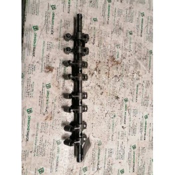 Recambio de eje balancines para renault laguna ii grandtour (kg0) expression referencia OEM IAM   