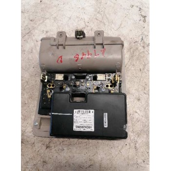 Recambio de luz interior para chrysler 300 c 3.0 crd referencia OEM IAM 56050242AH DELANTERA 