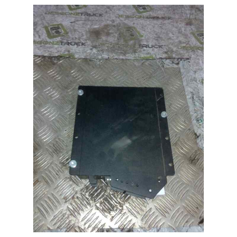Recambio de modulo electronico para scania serie 4 (p/r 164 l) fsa 480 (4x2) e3 largo cr 19 a referencia OEM IAM 1404685 1484957 4