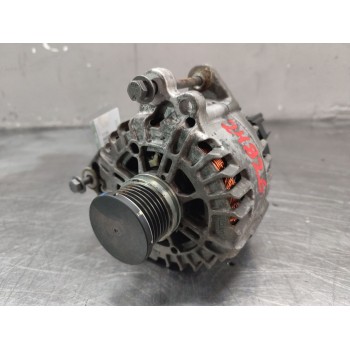 Recambio de alternador para volkswagen tiguan (5n_) 2.0 tdi 4motion referencia OEM IAM 03L903023L  