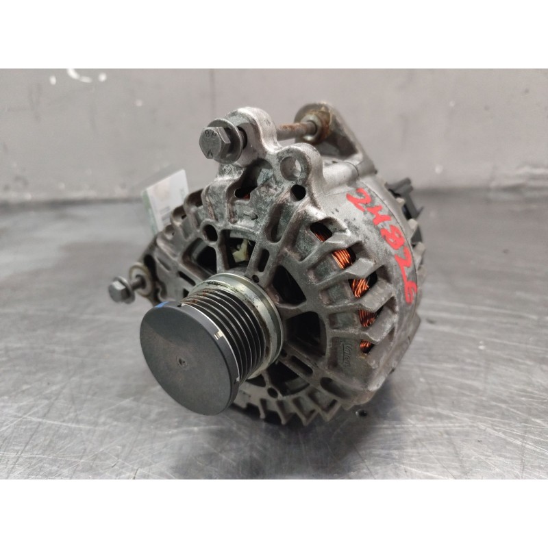 Recambio de alternador para volkswagen tiguan (5n_) 2.0 tdi 4motion referencia OEM IAM 03L903023L - Gris 3