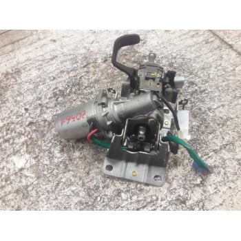 Recambio de columna direccion para renault clio ii fase ii (b/cb0) authentique referencia OEM IAM 6900000319 8200091805 