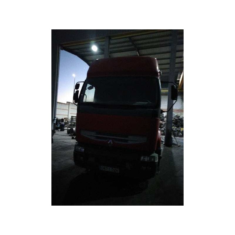 RENAULT HR .18/26 PREMIUM 01 
