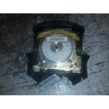 Recambio de airbag delantero izquierdo para volkswagen polo berlina (6n1) básico referencia OEM IAM 3A0880201B  