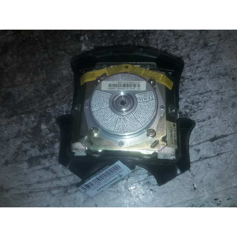 Recambio de airbag delantero izquierdo para volkswagen polo berlina (6n1) básico referencia OEM IAM 3A0880201B 2