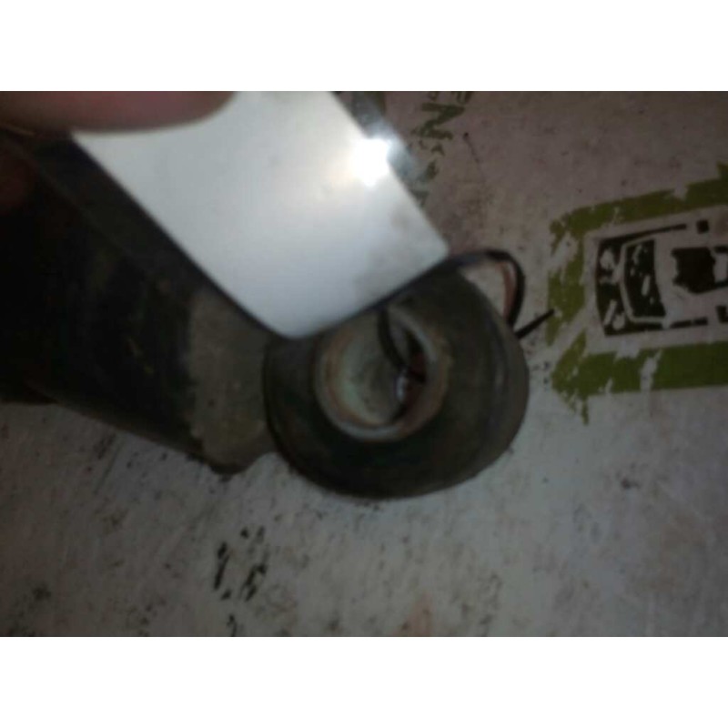 Recambio de amortiguador trasero para scania serie 4 (p/r 144 l) 14.2 diesel referencia OEM IAM 1380425 481700124290 SACHS - Azul 2